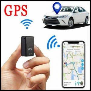 Accessories and electronics Ituran GPS is connected to the cell phone