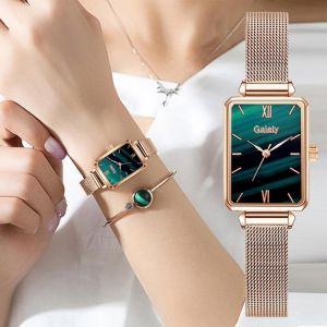 Accessories and electronics תכשיטים ושעונים jewelry and watches שעון נשים עם צמיד תואם - שעונים לאישה